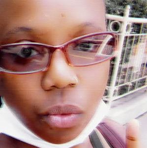 Meet your Posher, Latoya